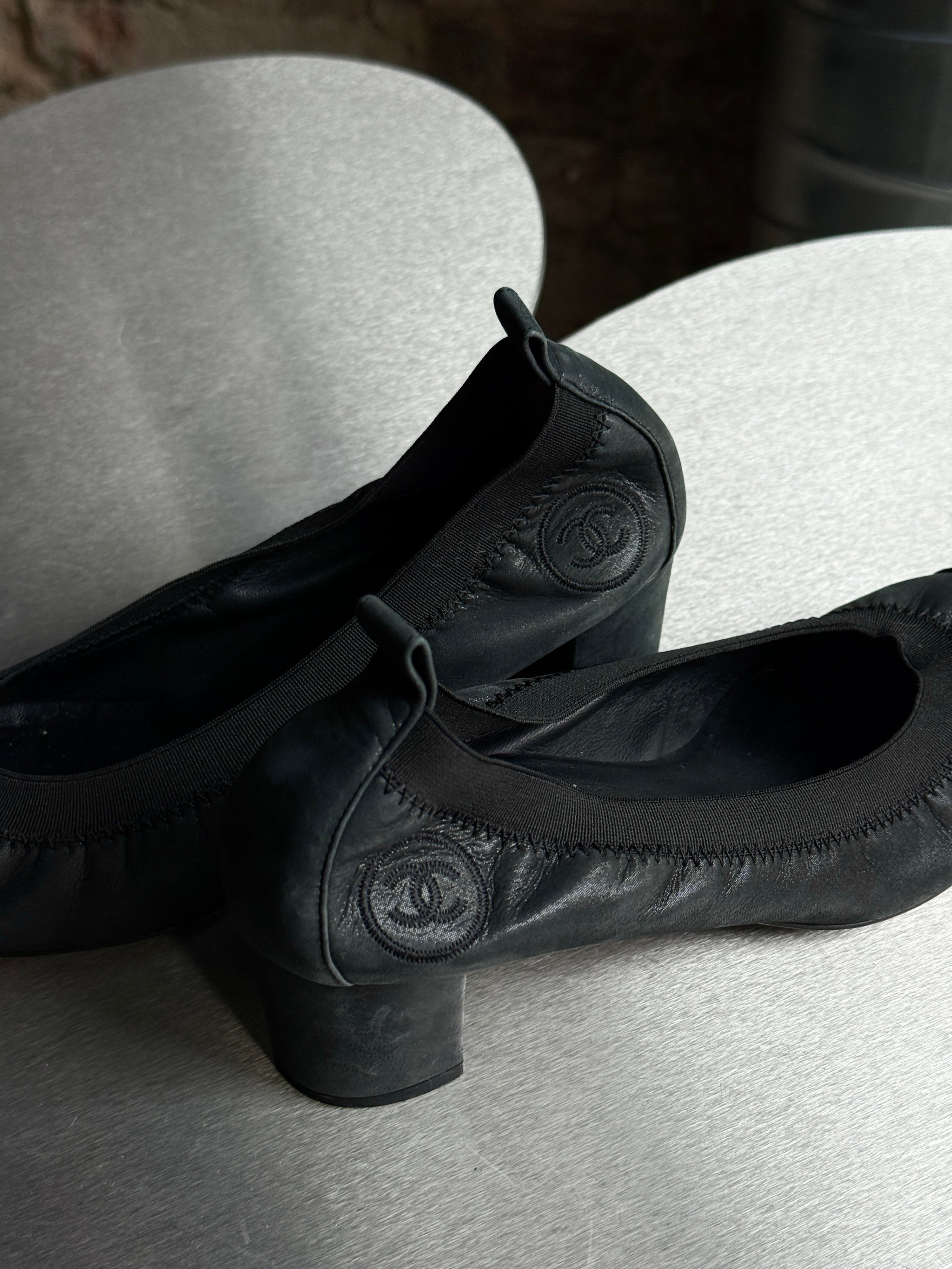 Footwear Womens
