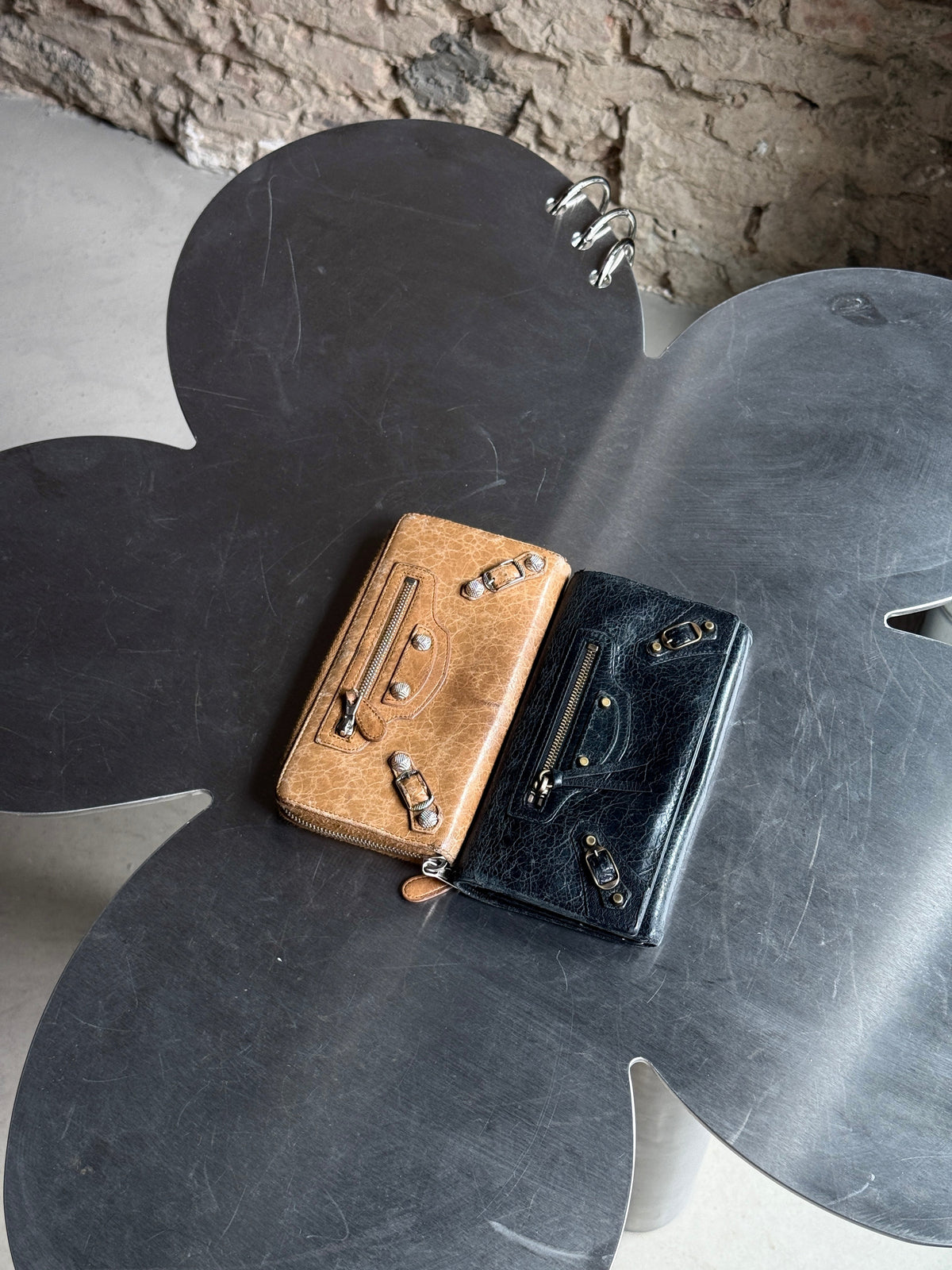 Wallets