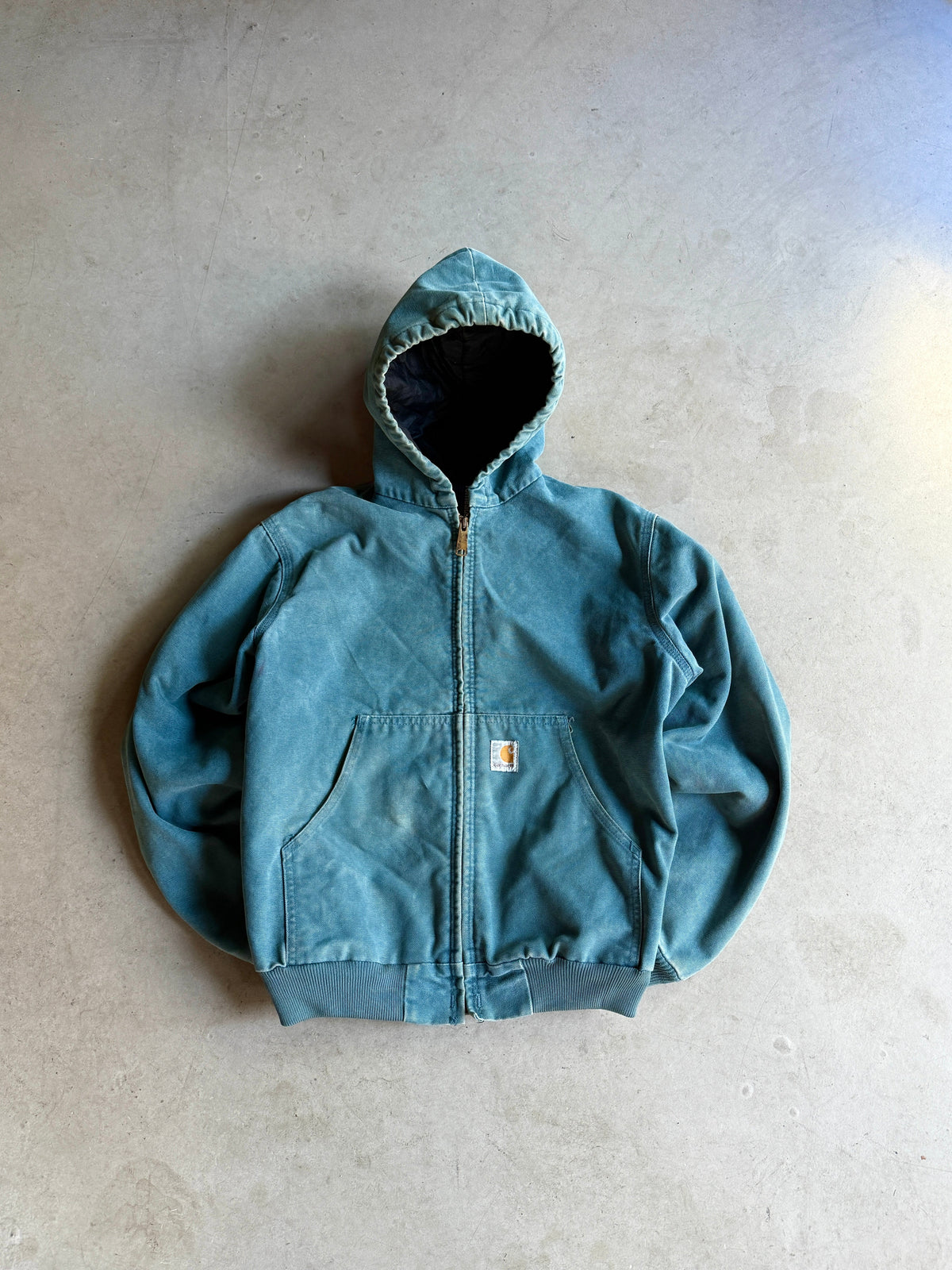 Outerwear Mens