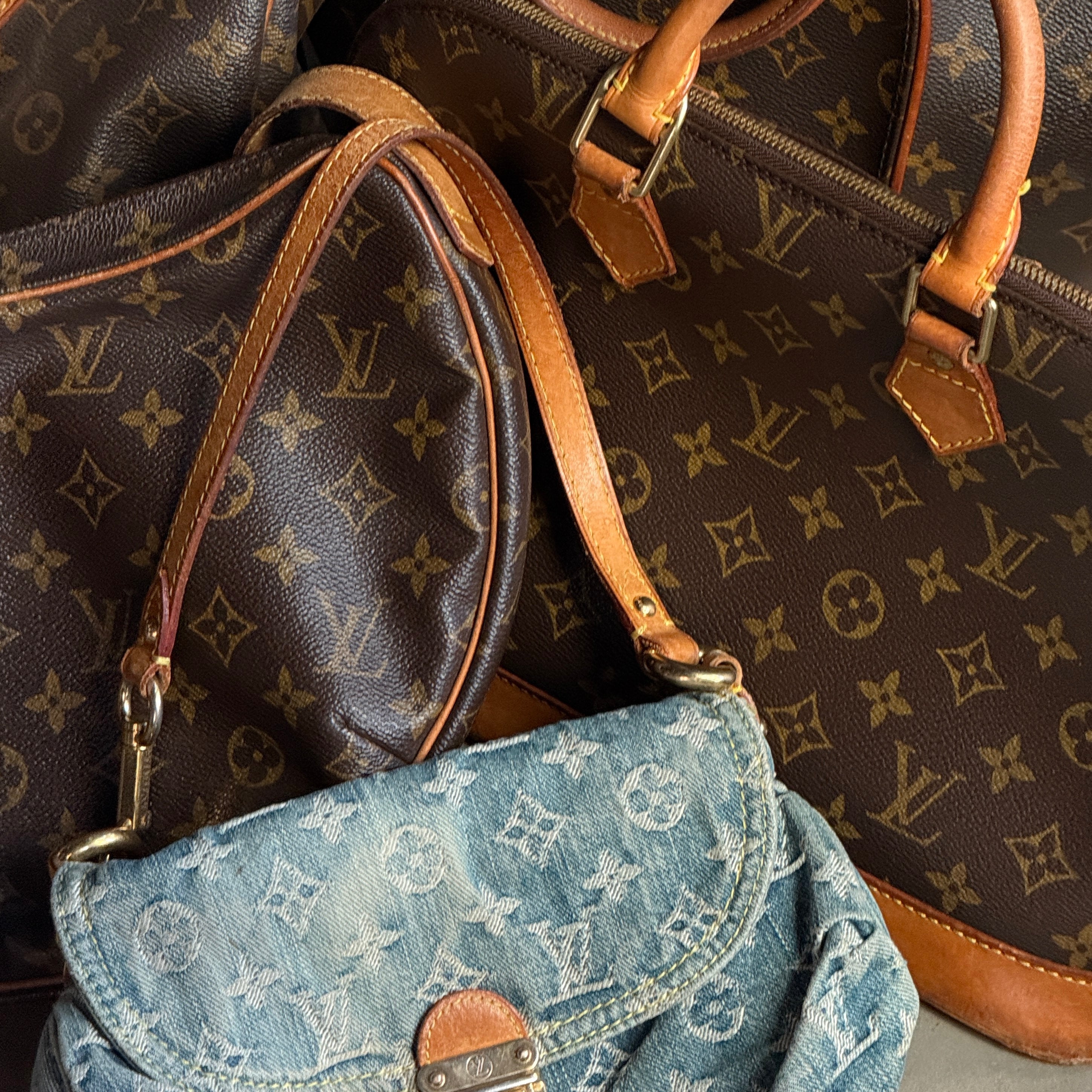 Bags