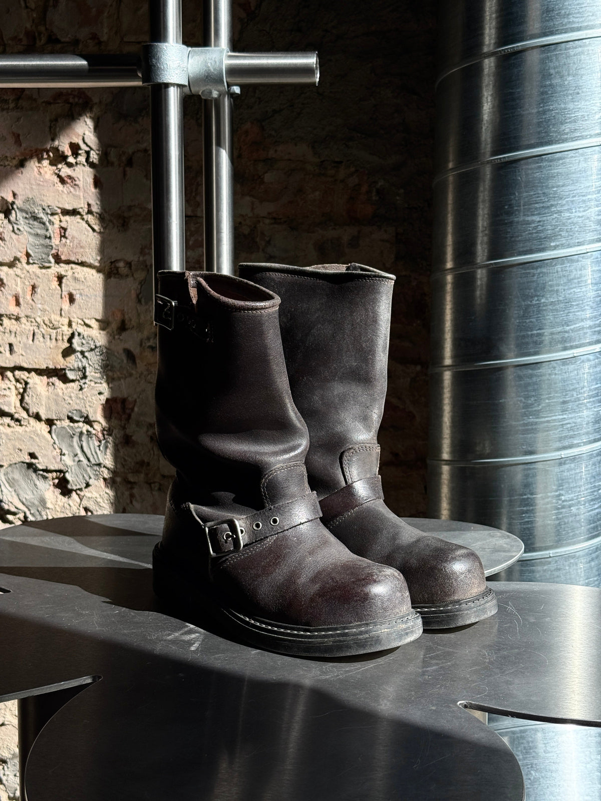Footwear Mens