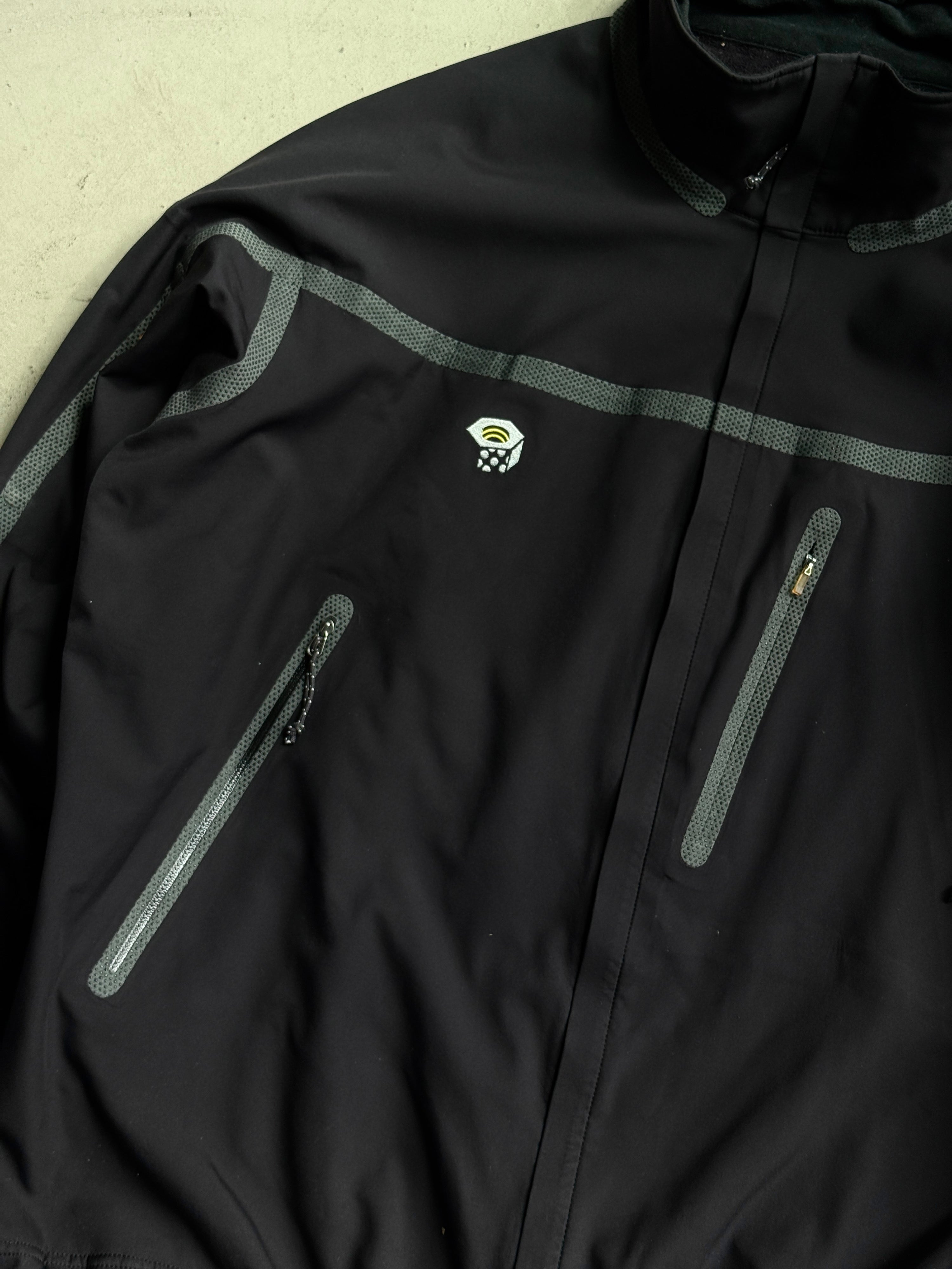 Mountain Hardware Softshell Jacket