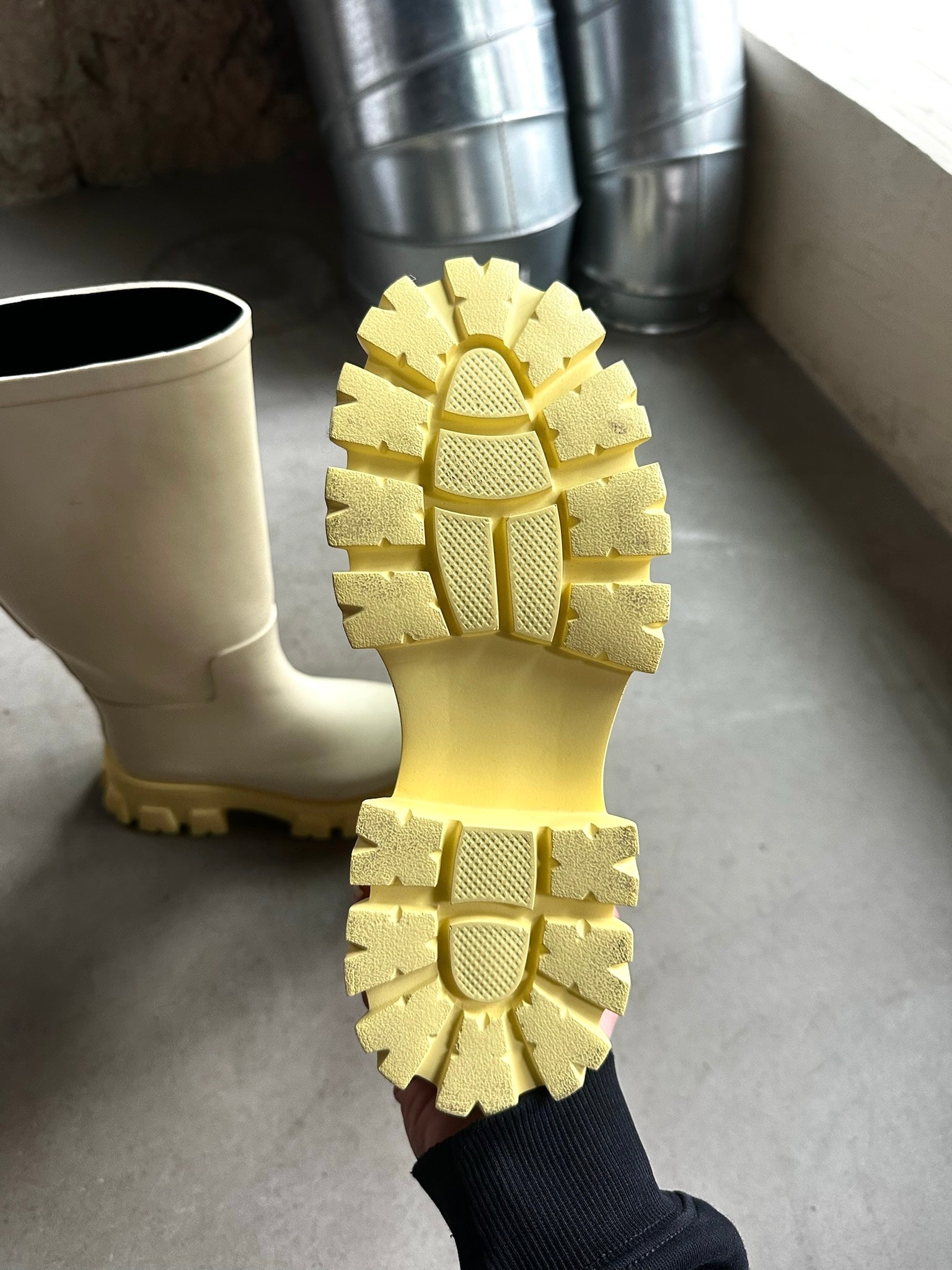 Ilse Jacobsen Rubber Boots (36/37)