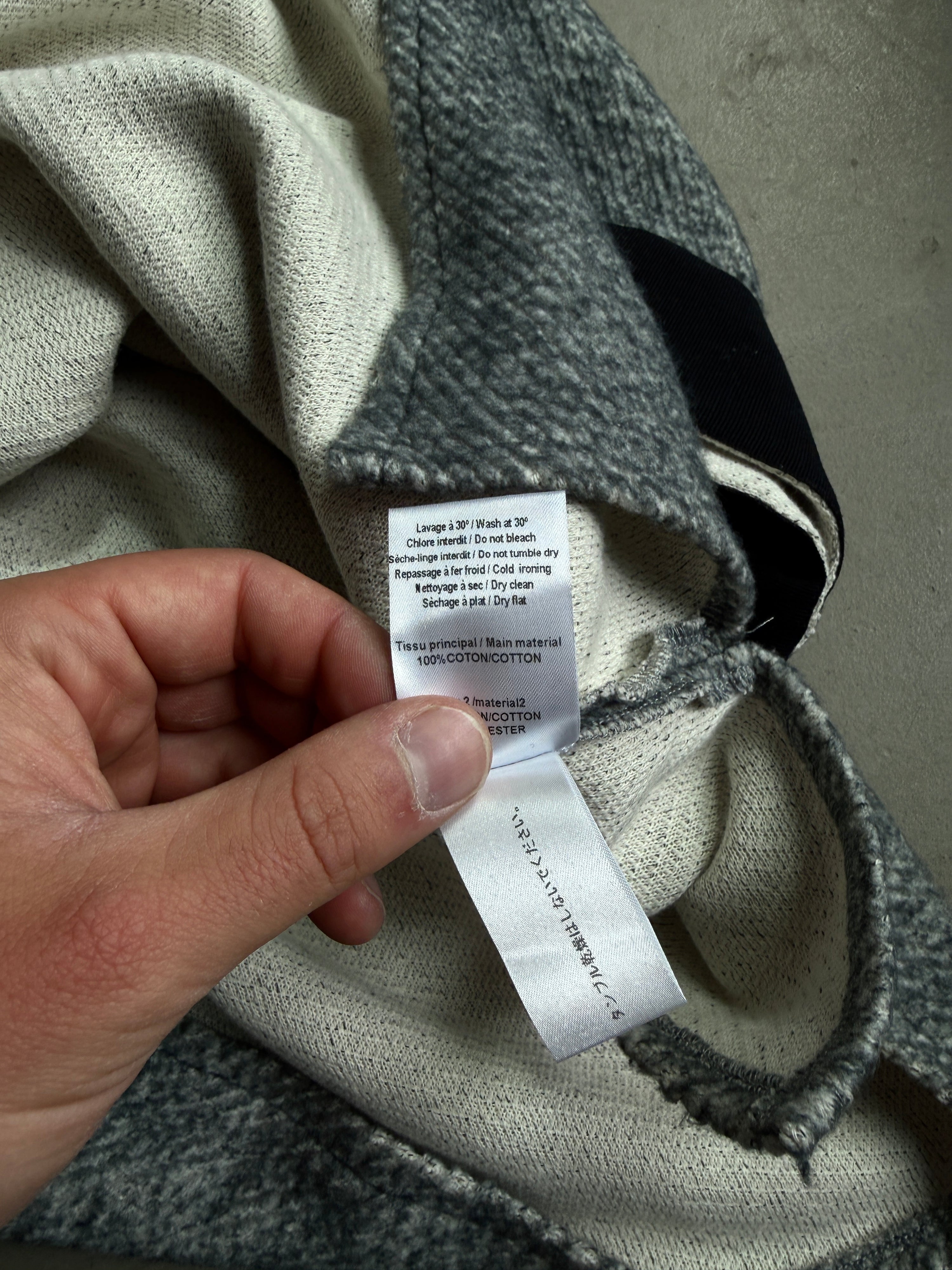 See by Chloé Cape / Poncho Grey - OS