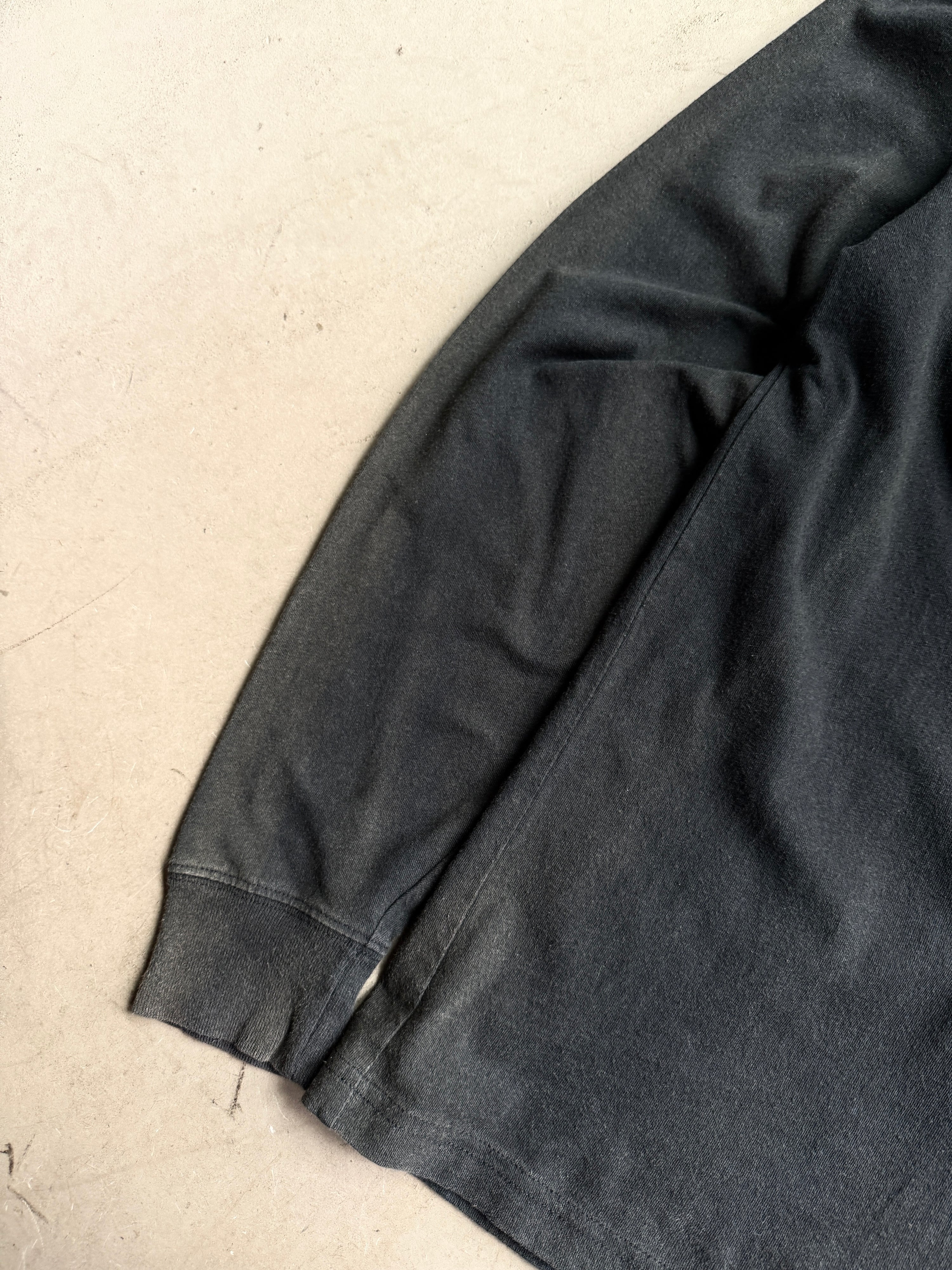 Heaven by Marc Jacobs  Longsleeve Black - M