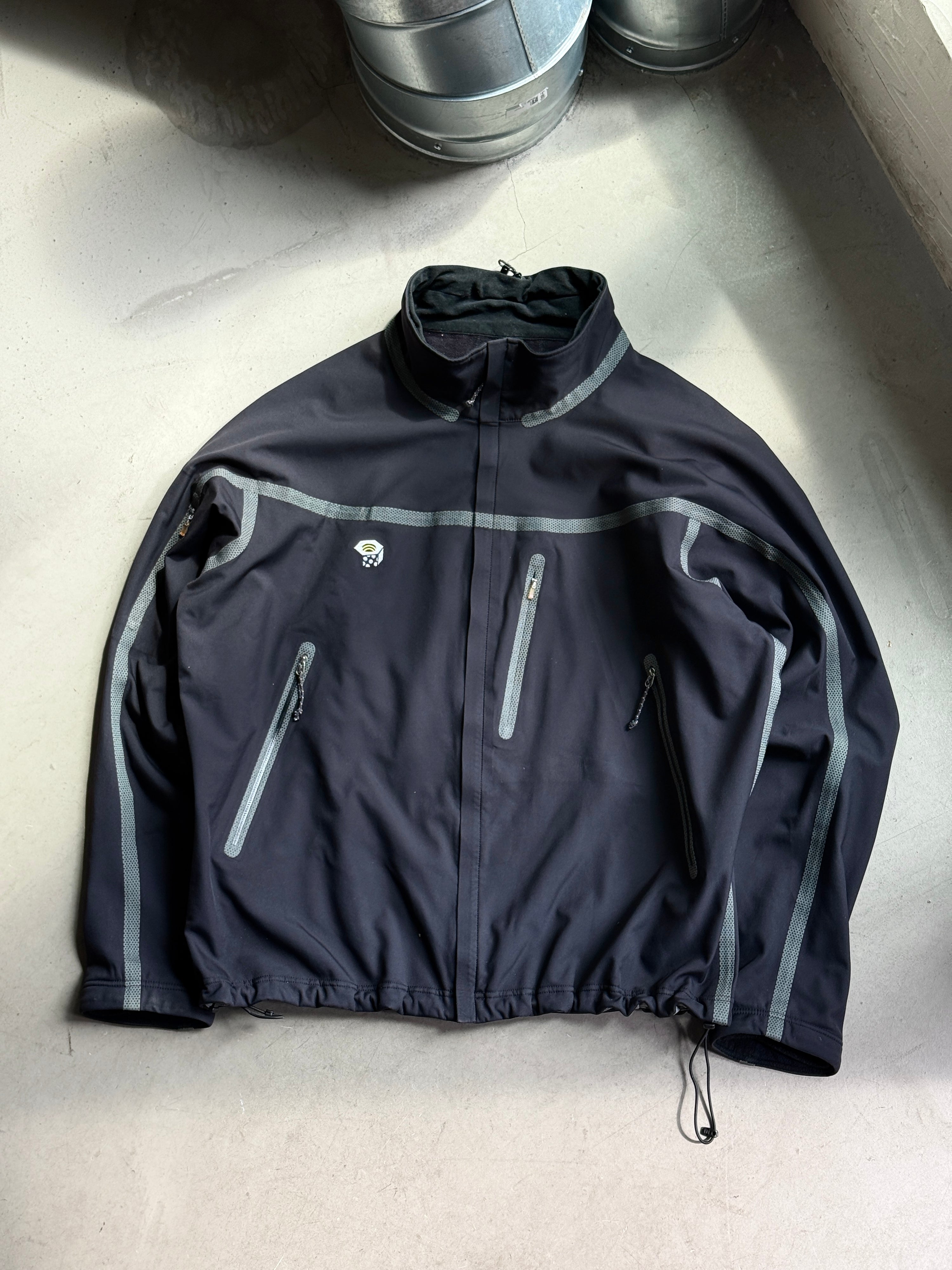Mountain Hardware Softshell Jacket