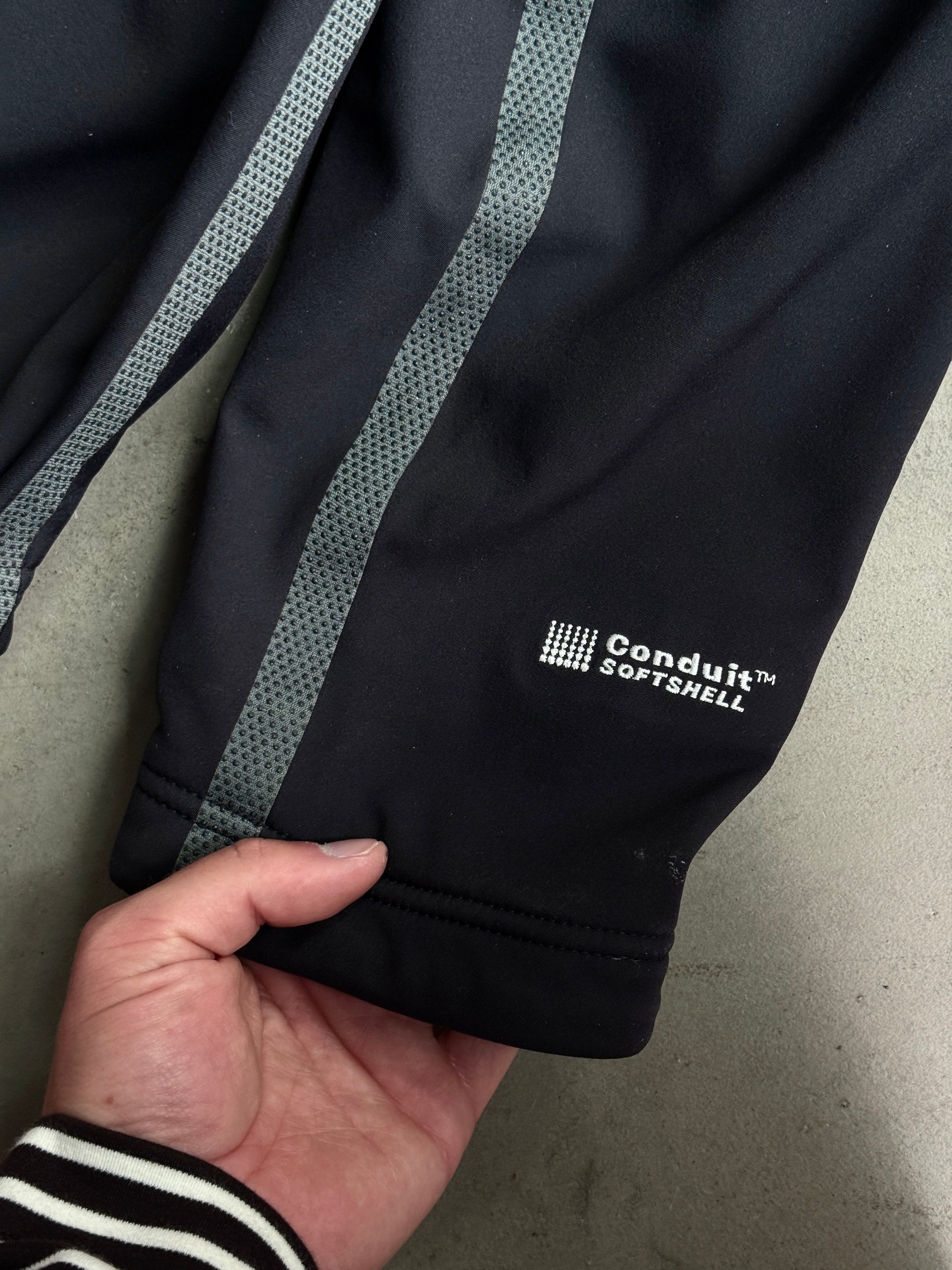 Mountain Hardware Softshell Jacket