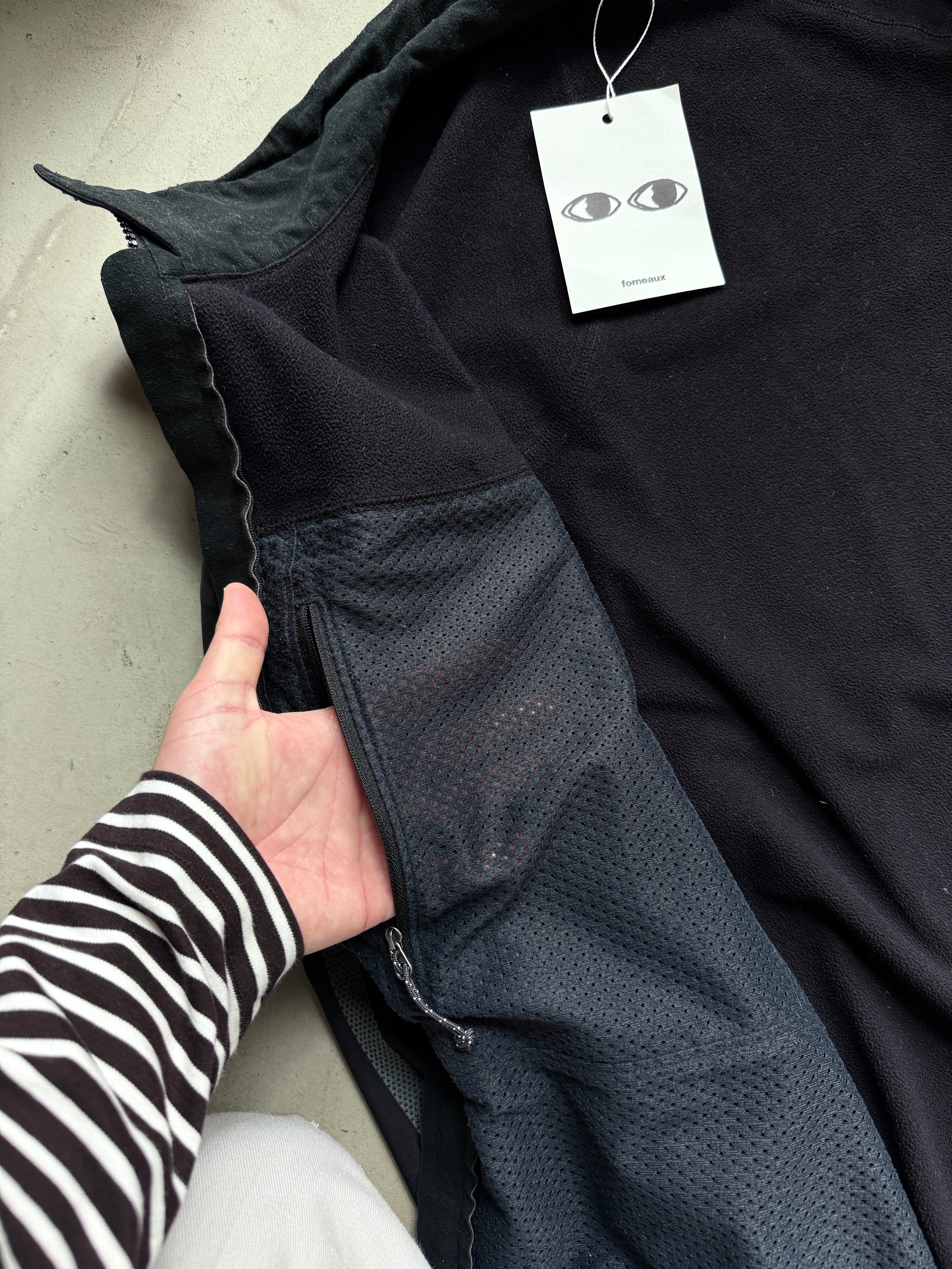 Mountain Hardware Softshell Jacket