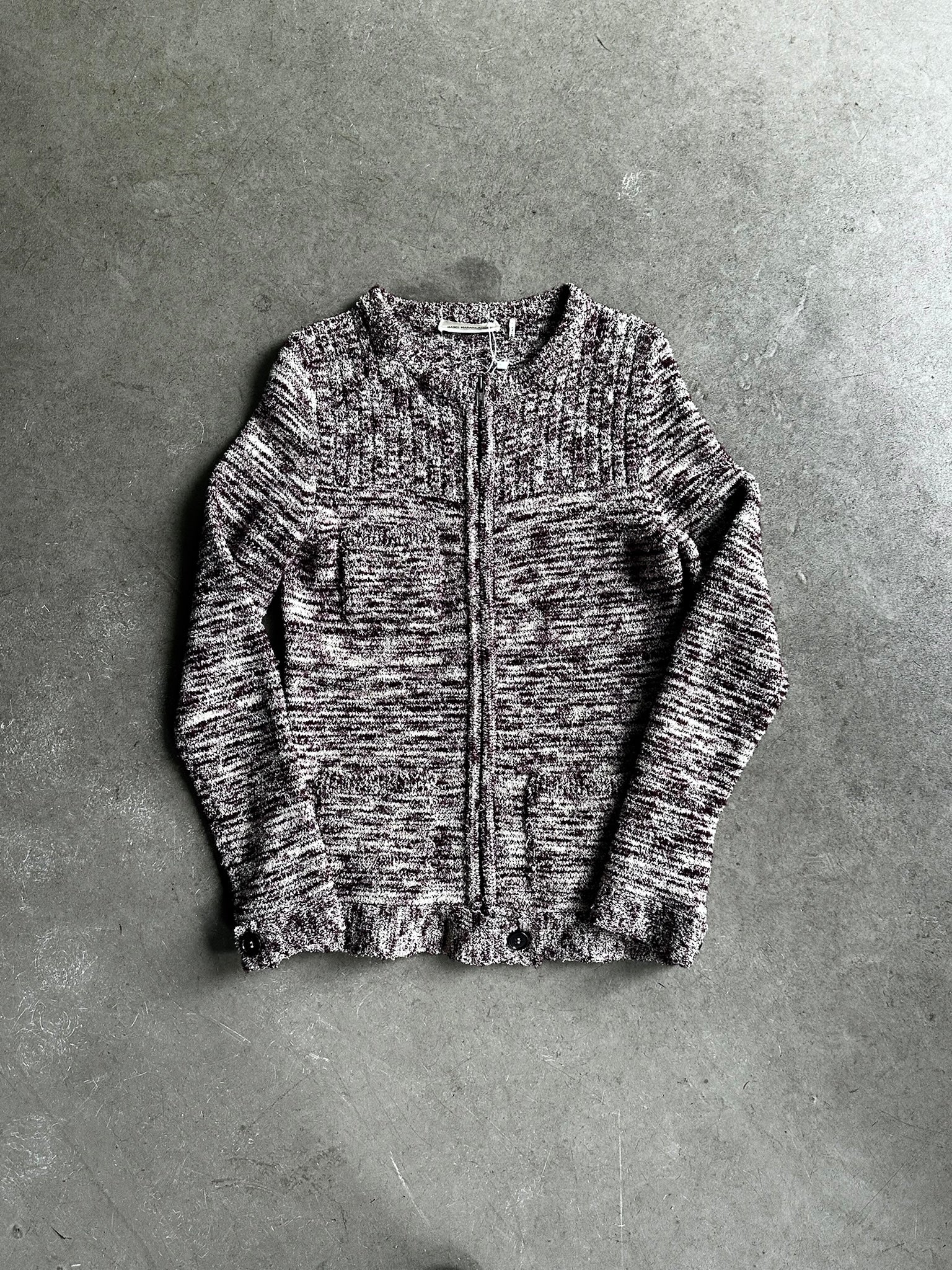 2000s Isabel Marant Étoile Zip - S