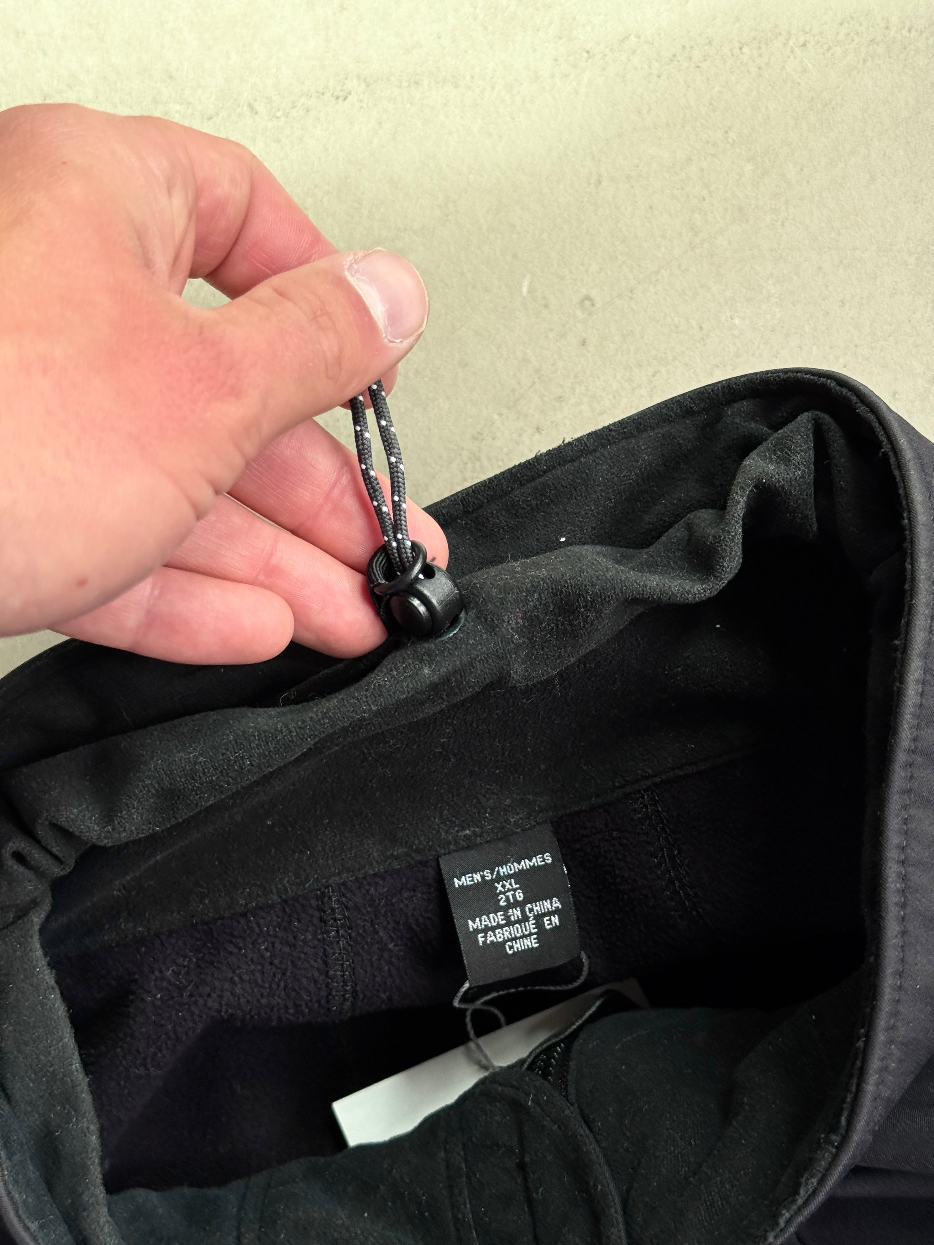Mountain Hardware Softshell Jacket