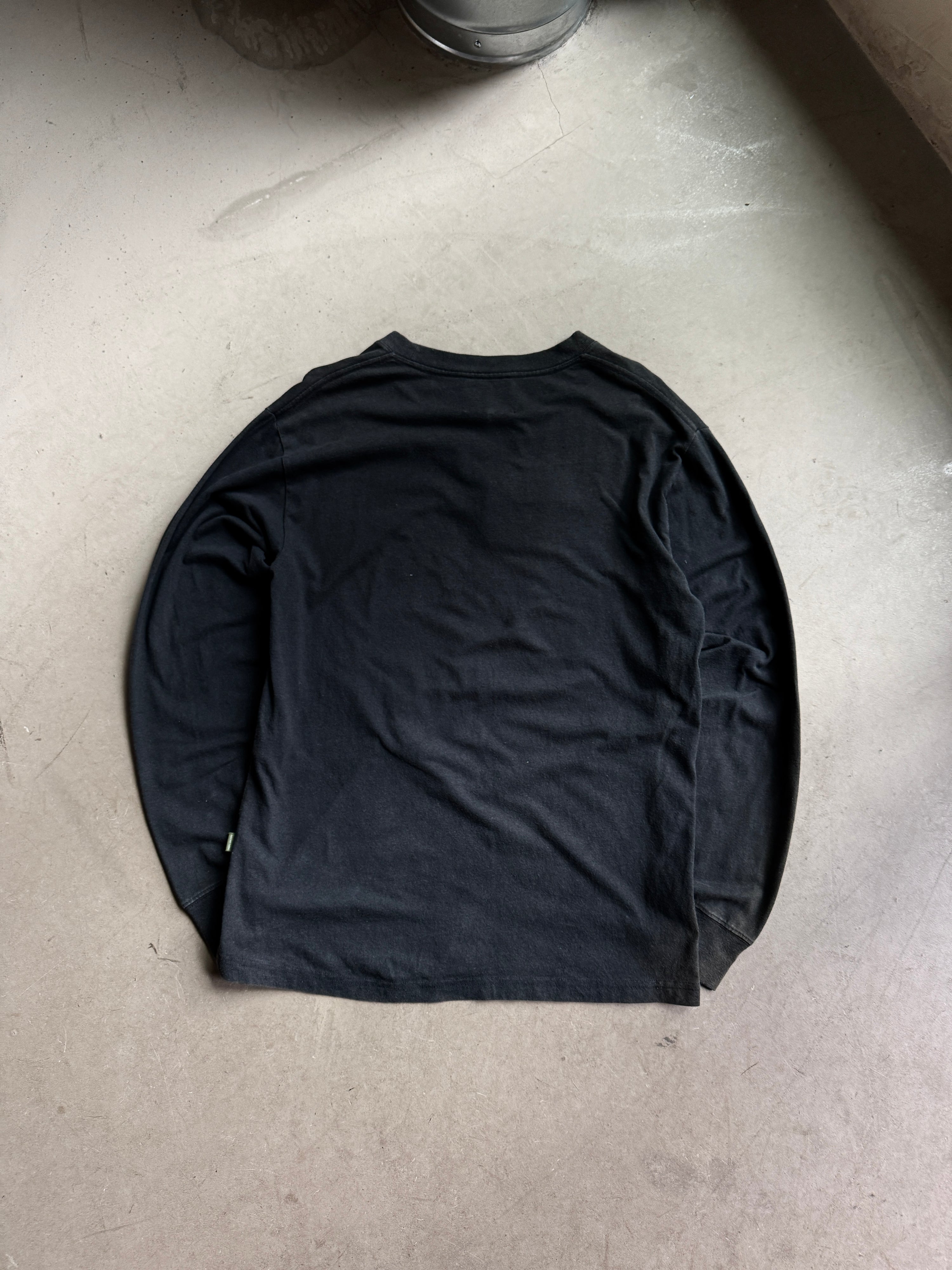 Heaven by Marc Jacobs  Longsleeve Black - M