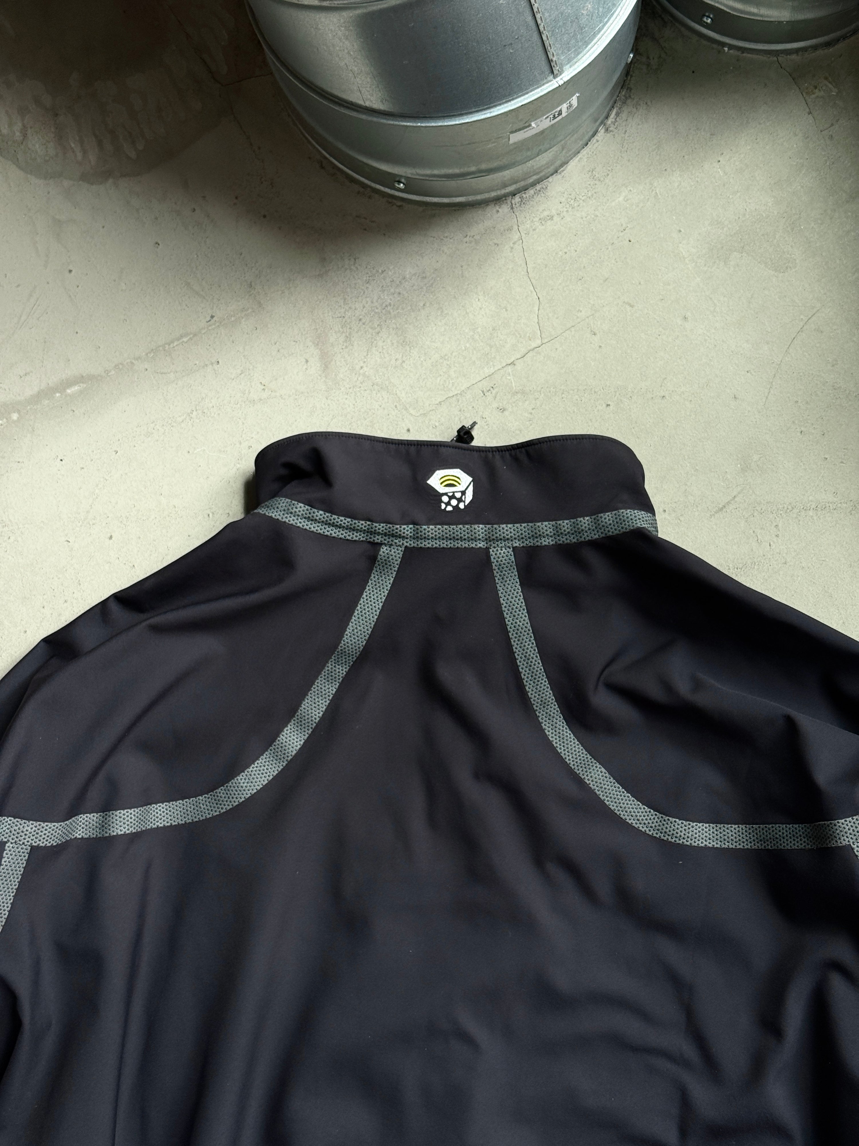 Mountain Hardware Softshell Jacket