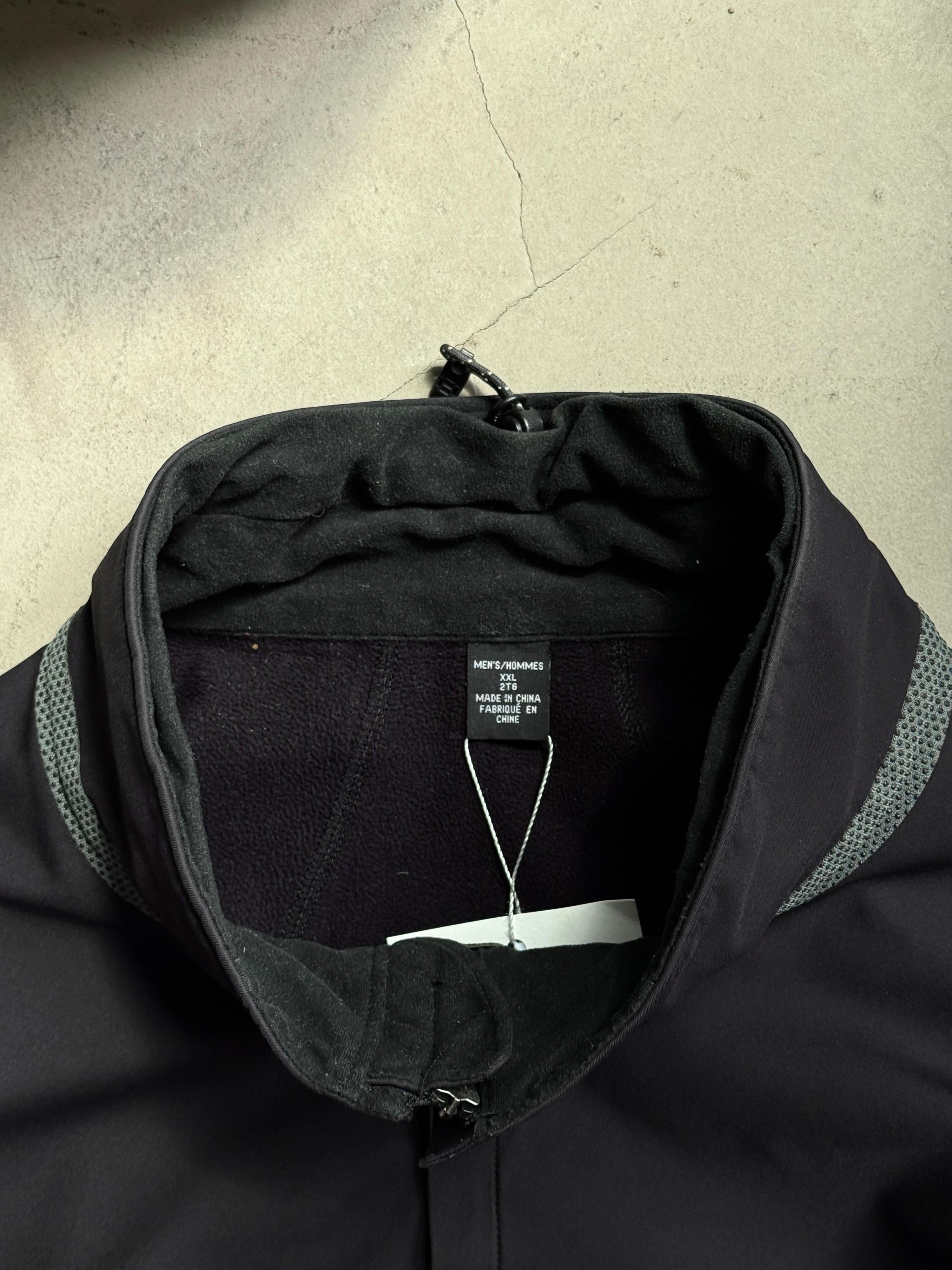 Mountain Hardware Softshell Jacket