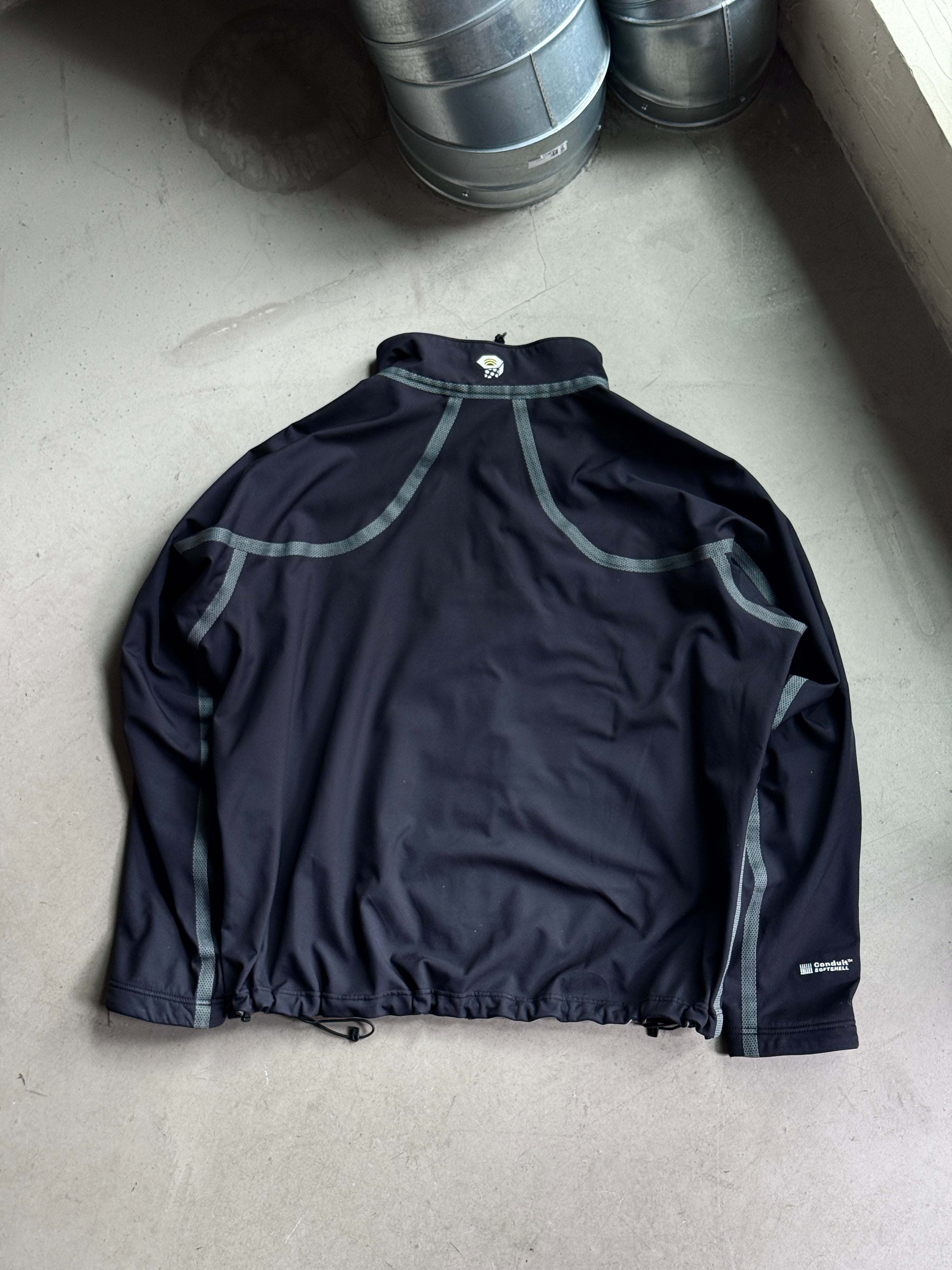 Mountain Hardware Softshell Jacket