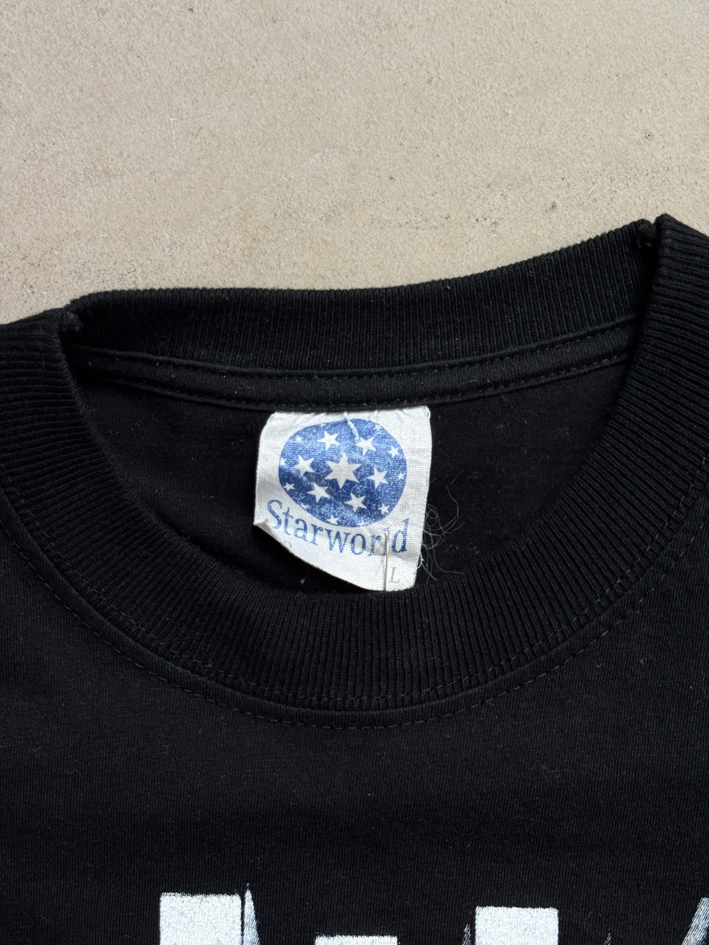 Vintage 2006 The Rolling Stones “Bigger Bang” T-Shirt - L