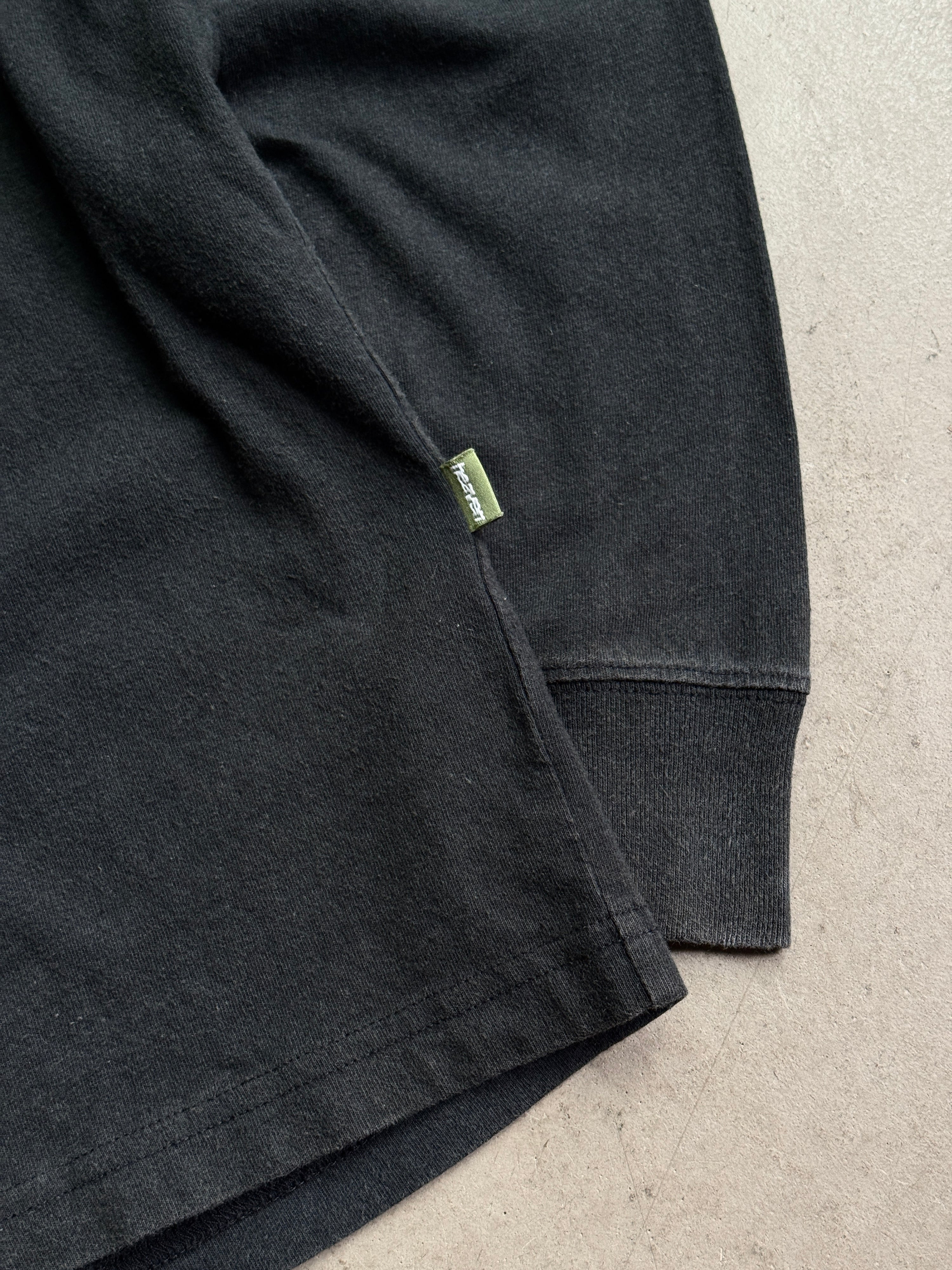 Heaven by Marc Jacobs  Longsleeve Black - M