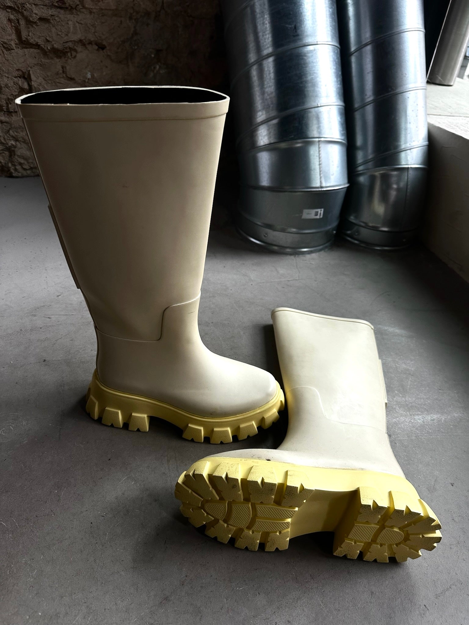 Ilse Jacobsen Rubber Boots (36/37)