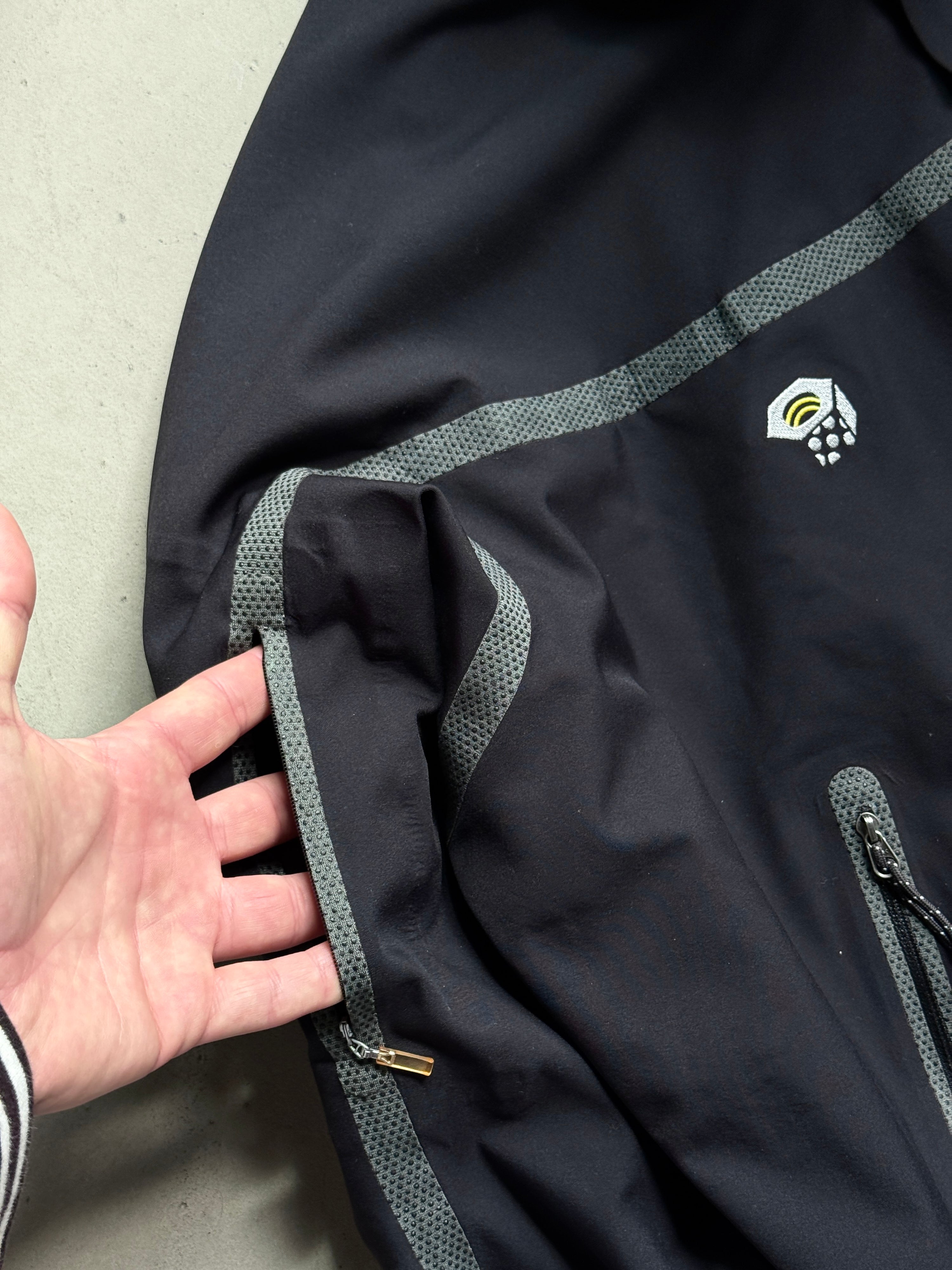 Mountain Hardware Softshell Jacket