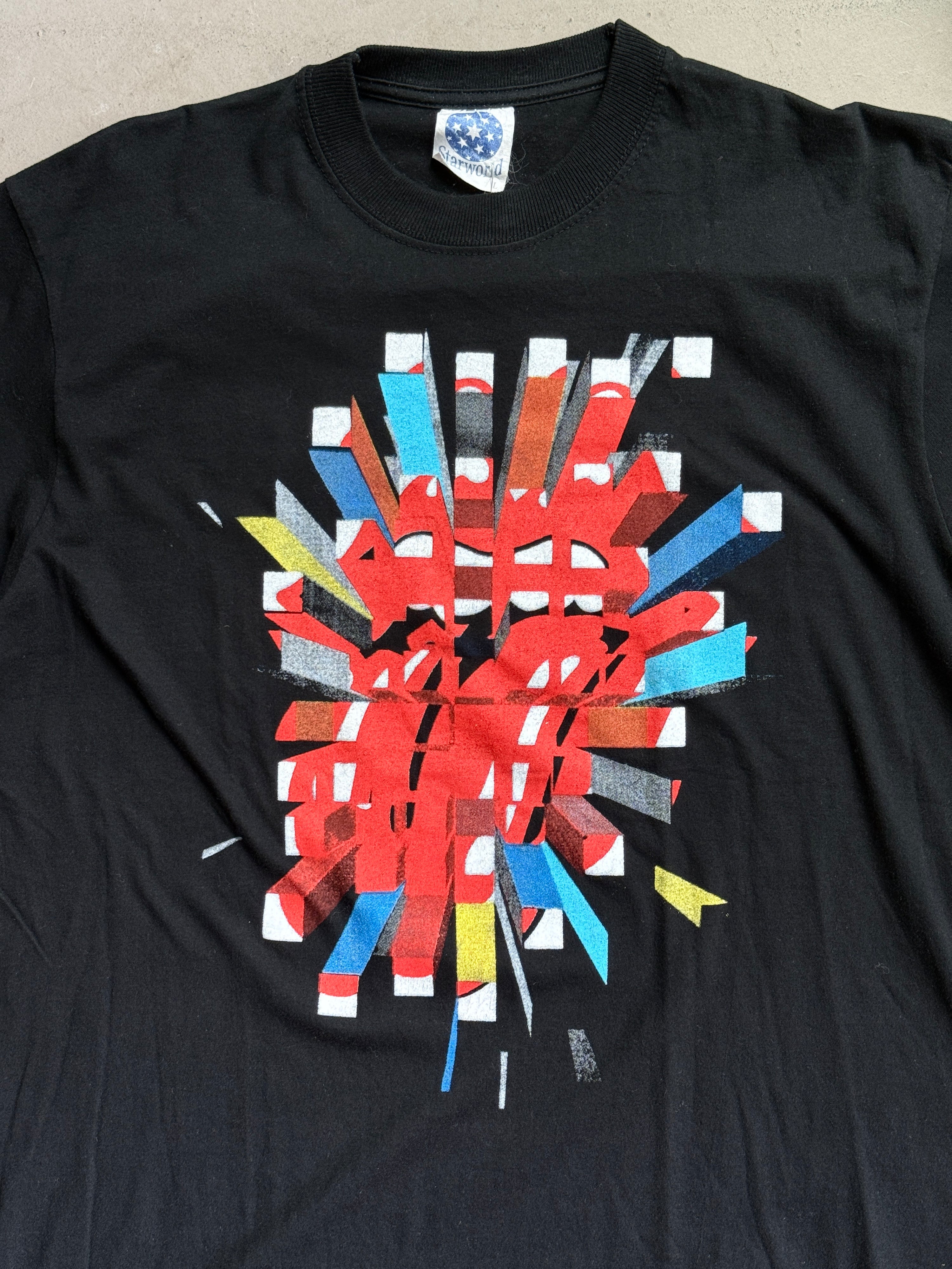 Vintage 2006 The Rolling Stones “Bigger Bang” T-Shirt - L