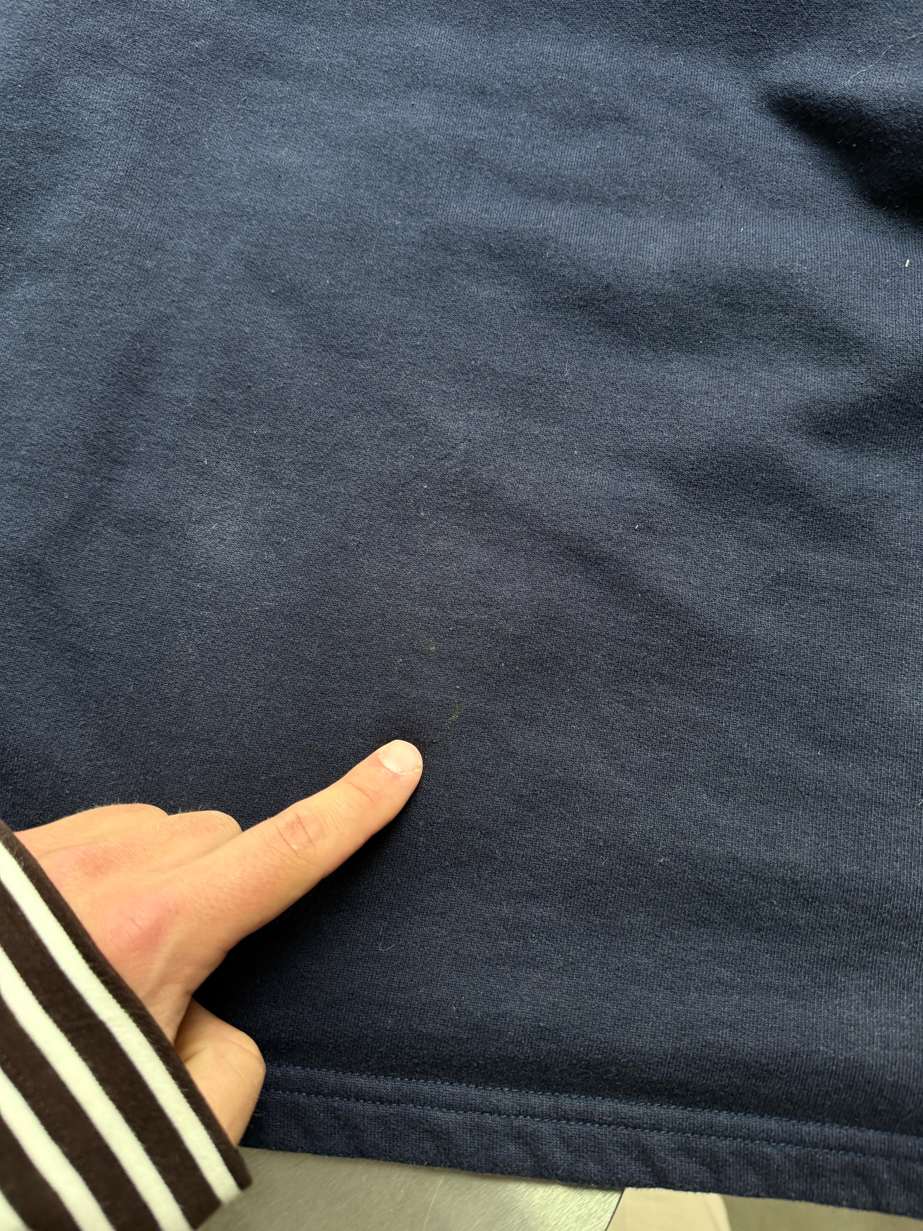 Vintage 1996 Panasonic German Open Sweater